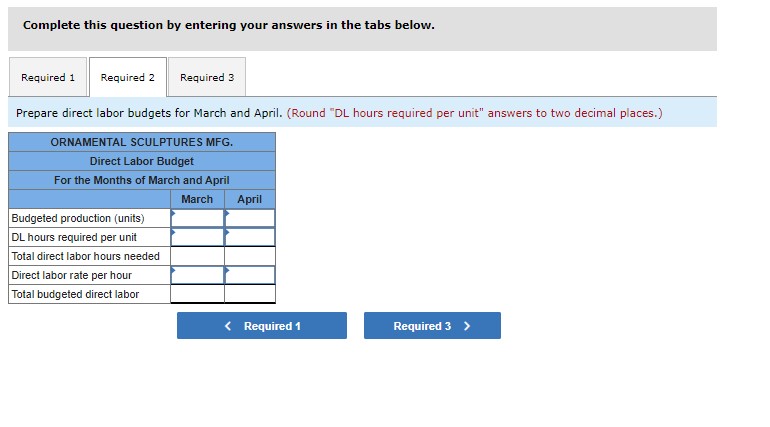 Please help compute Complete this question by entering your answers in the