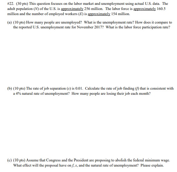 that produces 3 goods. Unless otherwise stated, 2017 is the base year.