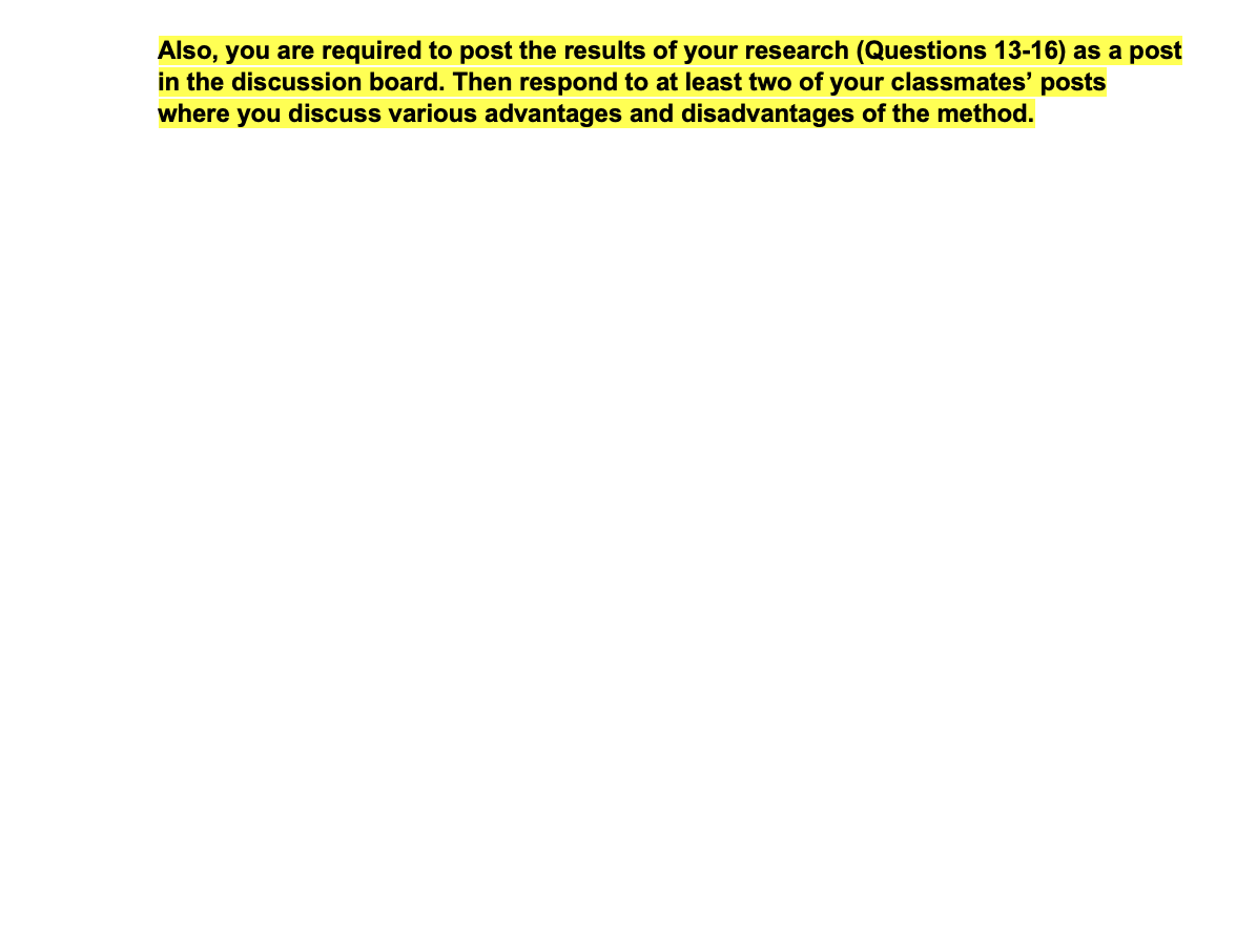 you type into this report or any modications you make in the