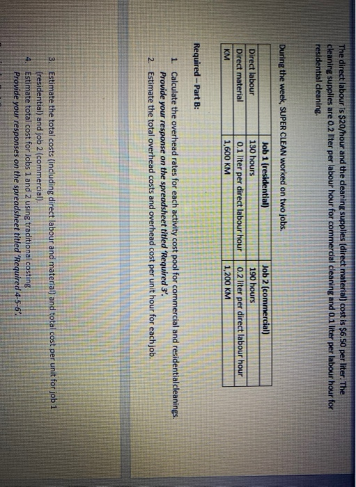 the next questions from 1-6. These four pages are interconnected one by