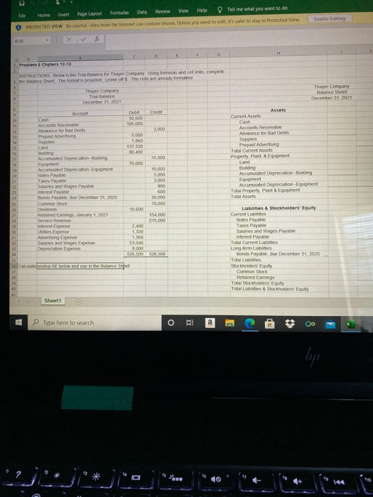  Home Insert Page Layout Formulas Data Review View Help Tell me