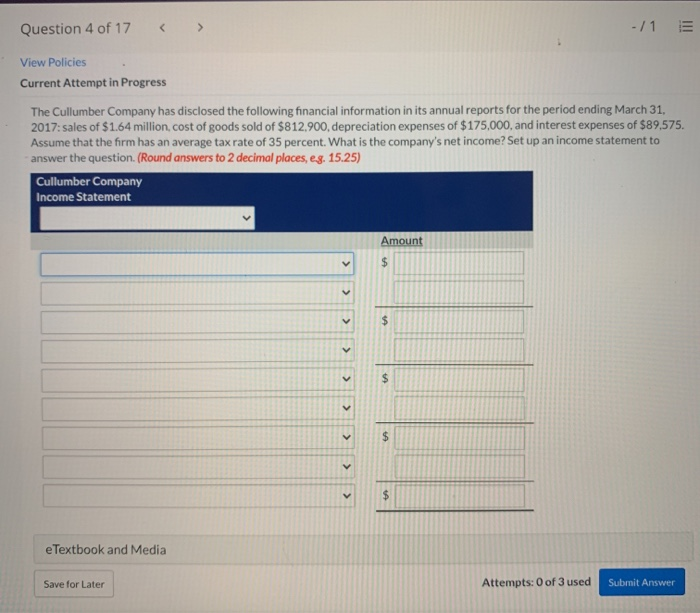  Please answer problem using the terms from the drop down in