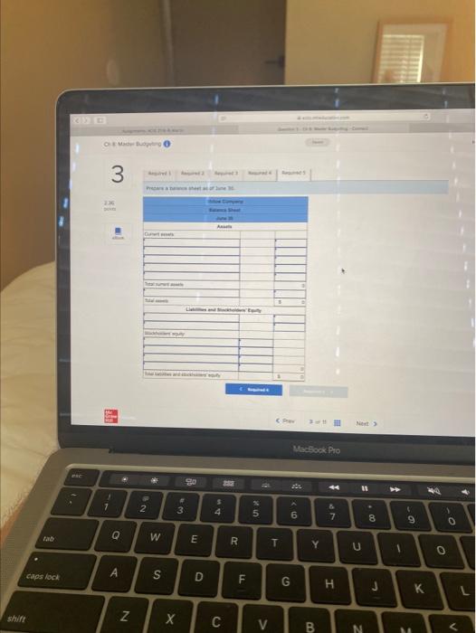 $ 24,600 Connon stock a. The gross margin is 25% of sales.