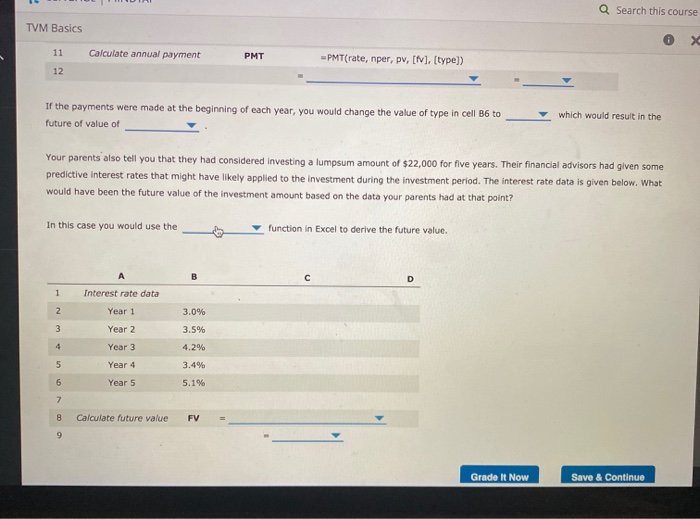 you are having a discussion with your parents about how your college