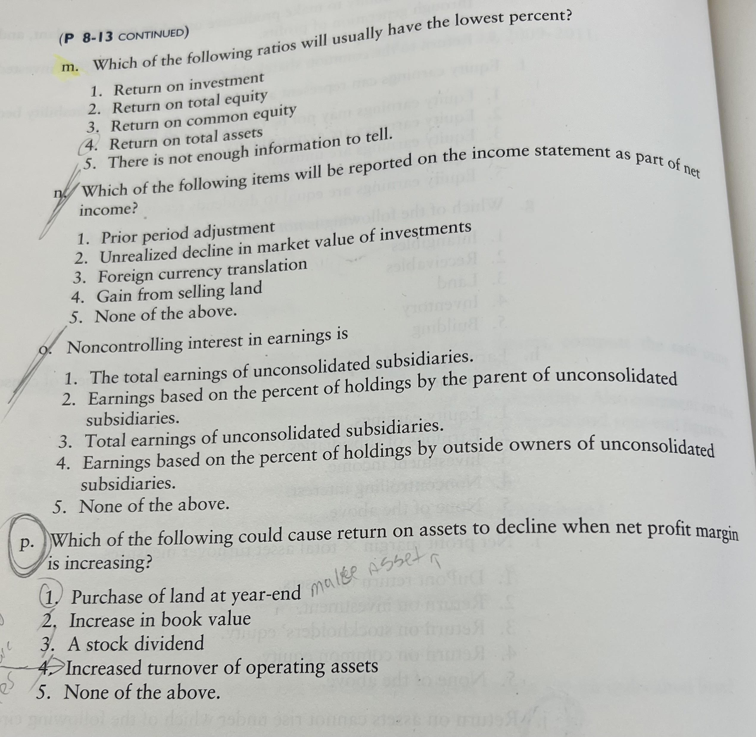sales 520,500 514,762 477,000 Cost of products sold 170,200 167,665 155,700 Selling,