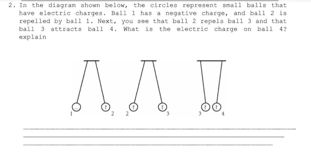 Direction: Essay. Answer the question briefly with at least 3 sentences. 2.