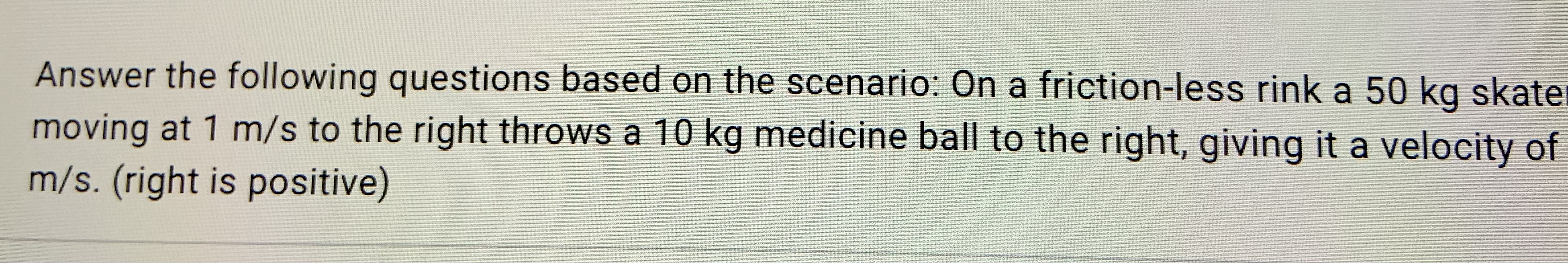 I need some practice with these problems in Physics. I'm taking some