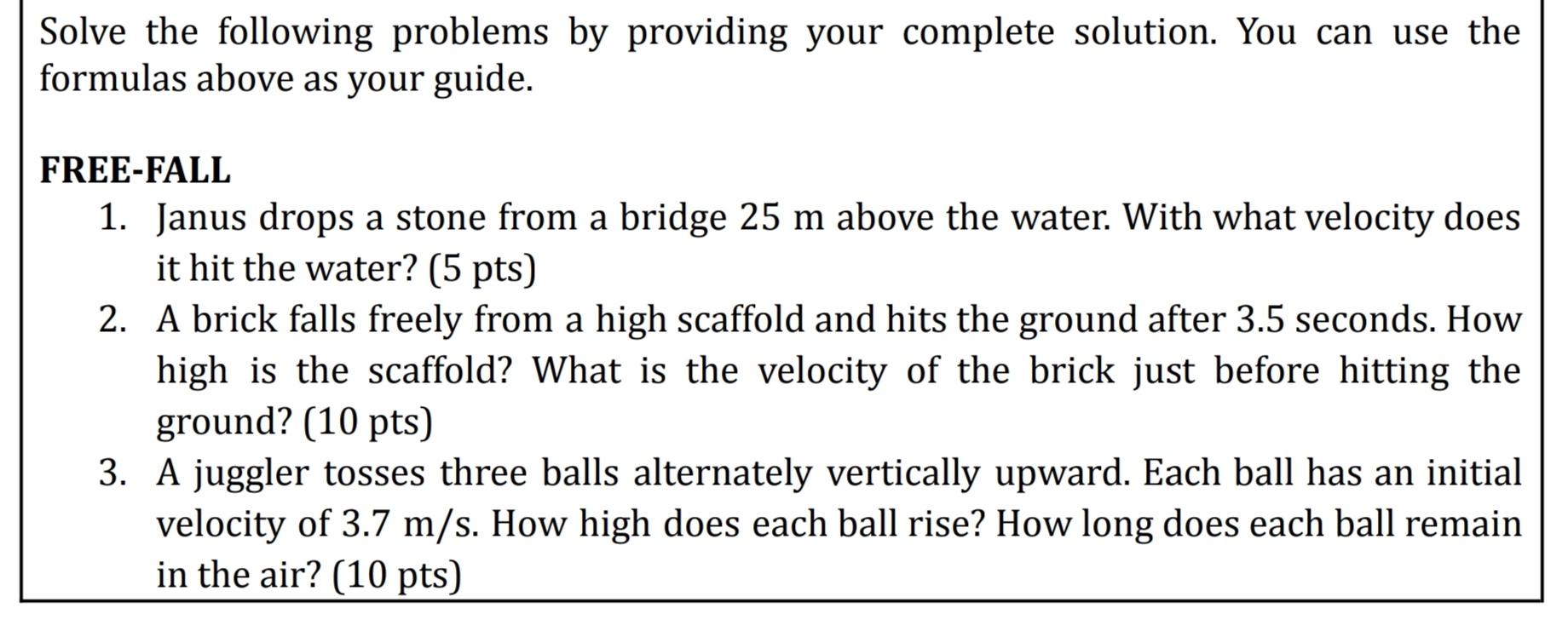 of a citcularjpath on which a. car is traveling with a velocity
