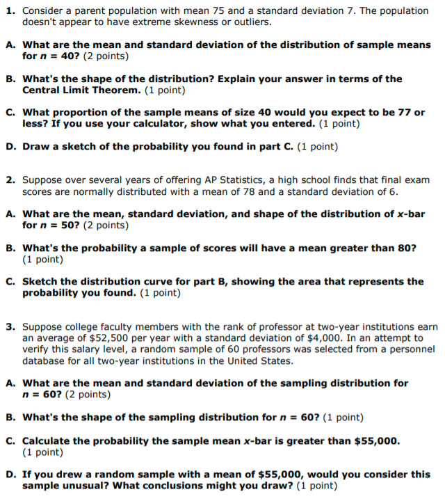 Please help with the assignment (will give postivie rating): cl 3. A.