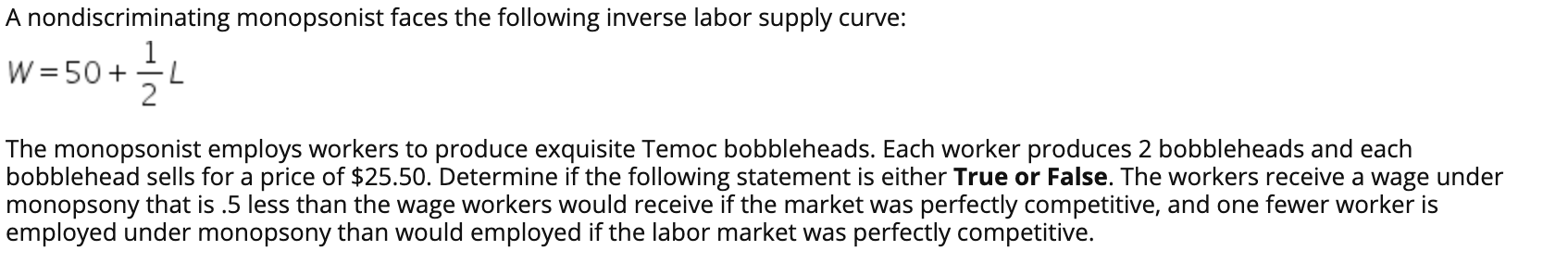 This was the information given. Determine if the statement in the paragraph