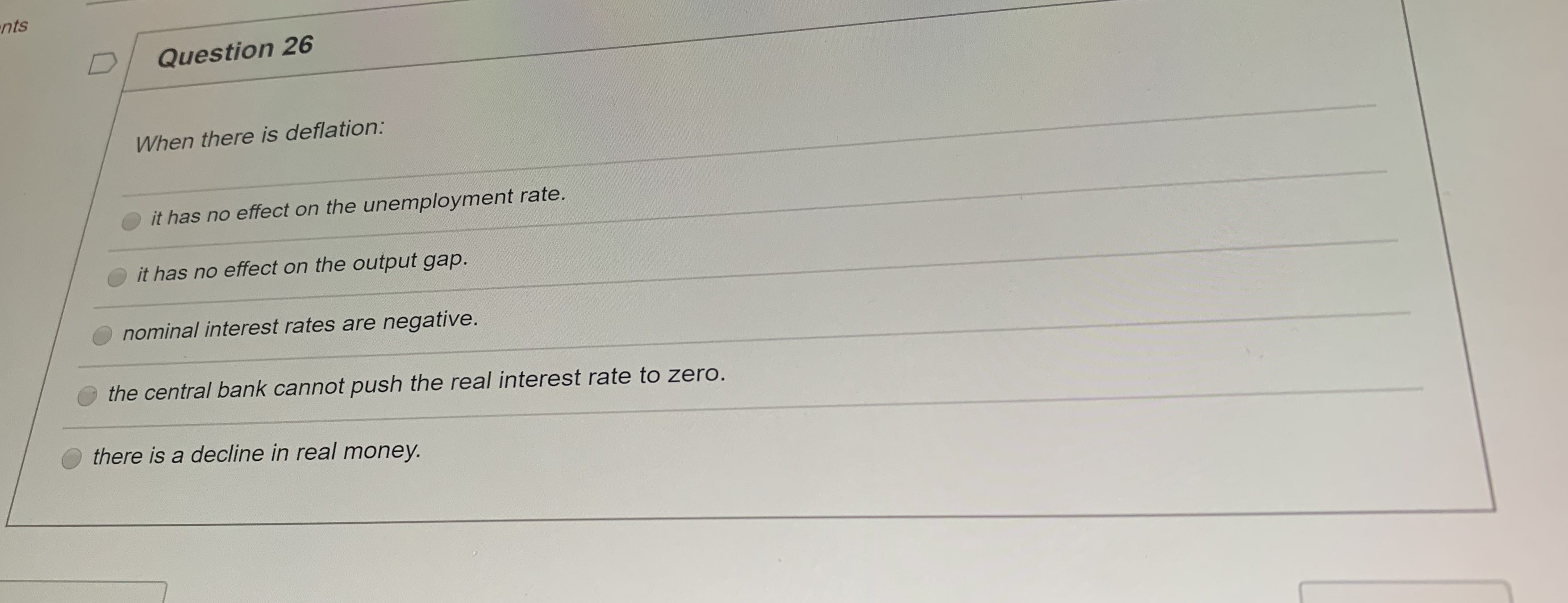 - F = m (x - #) implies that if: 7, =