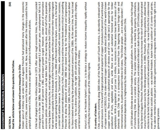 I need assistance on this Case Study Page 1 Page 2 Page