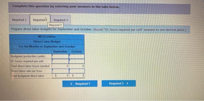 of direct materials at a cost of $4 per pound and 07