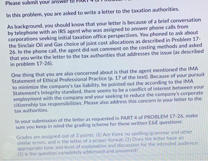 podat INGL and XGES These internet products are the party to produce