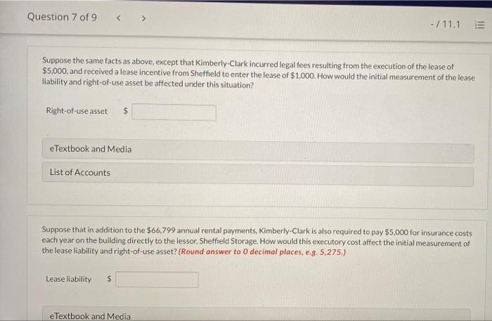 storage building from Sheffield Storage Company. The following information pertains to this