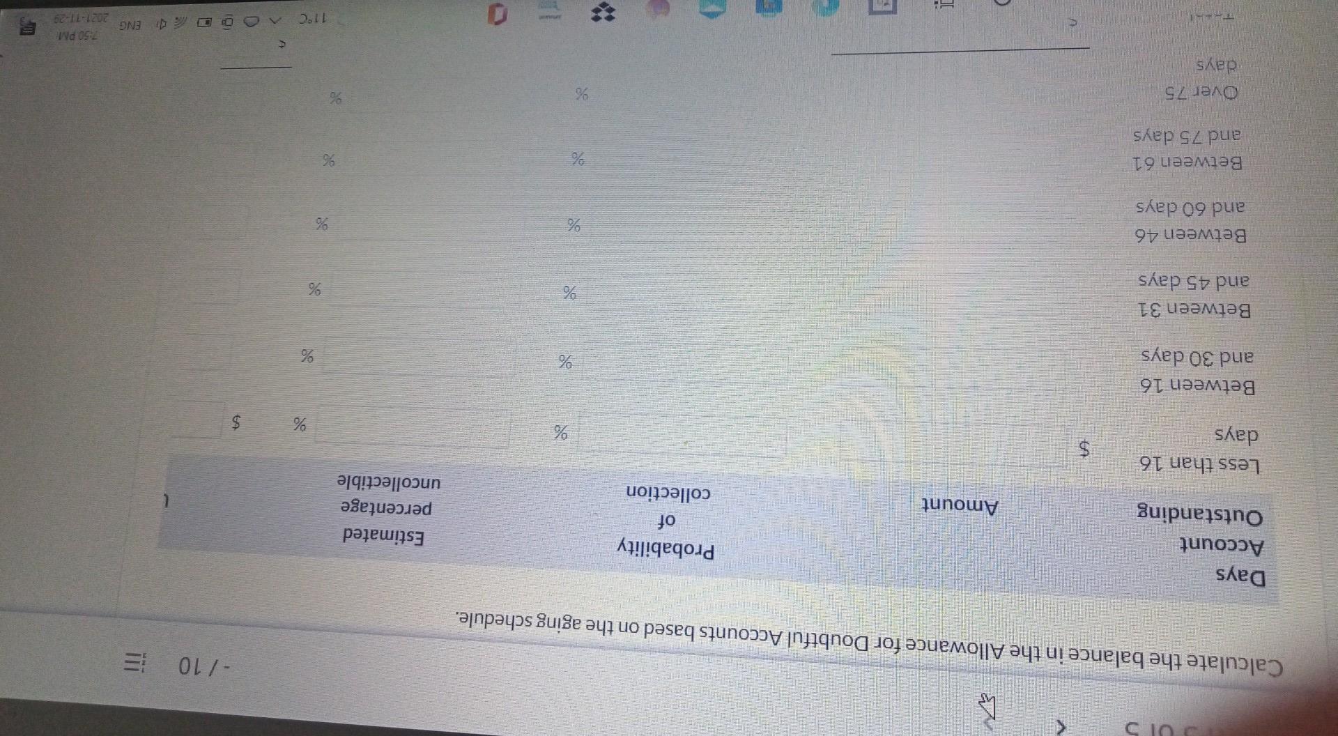 merchandising wholesaler that sells to corner stores in the community. Lately, because