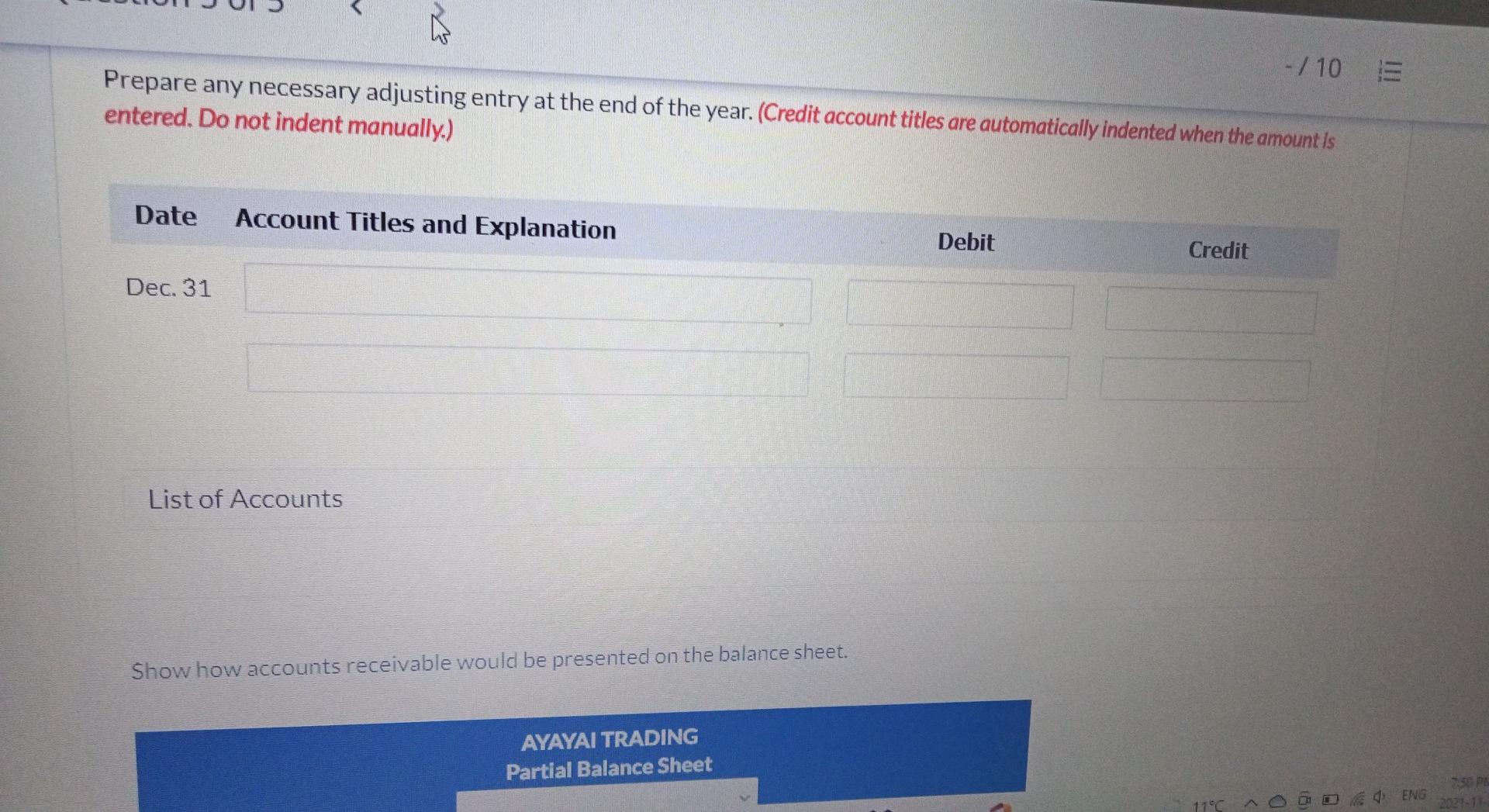 of the economic conditions, some Of Ayayai' customers have been experiencing financial