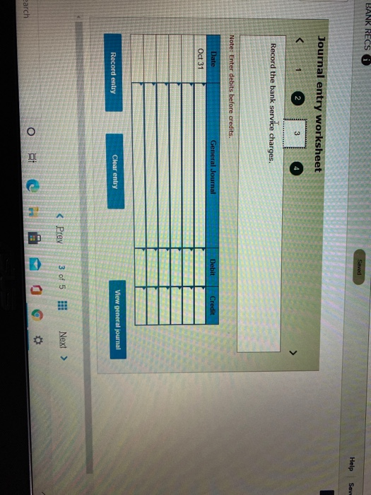account had a $17,638 debit balance but its bank statement showed a