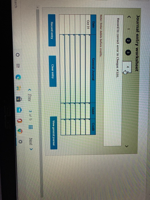 $39,247 balance. b. Cheques #296 for $1,784 and #307 for $17,056 were