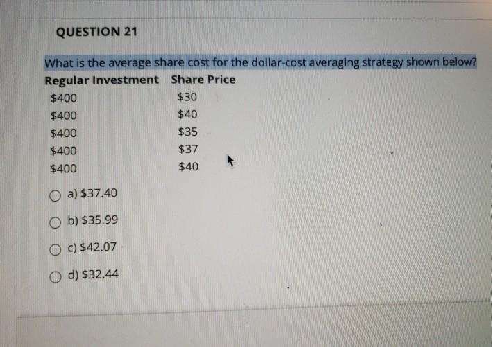separate it as the market and the market; when referring to investment