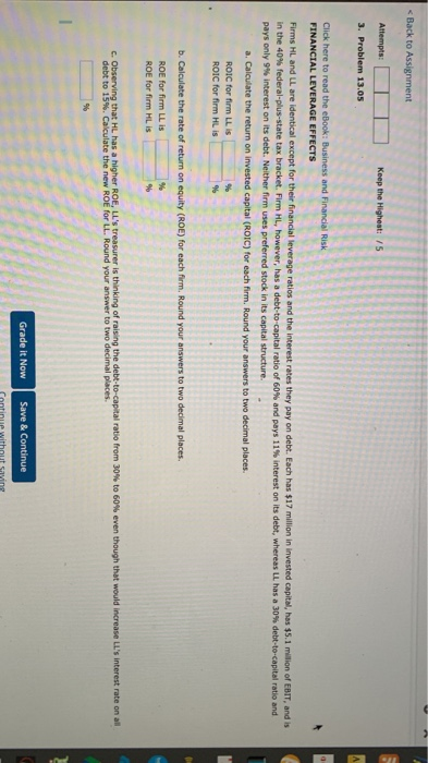 < Back to Assignment Attempts: 3. Problem 13.05 Keep the Highest: /5