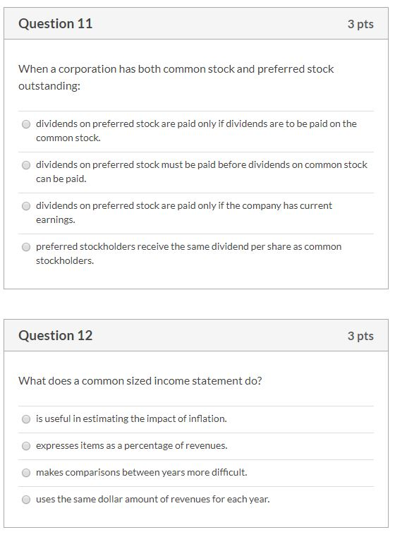 is greater than if there isn't any leverage. ROI will be greater