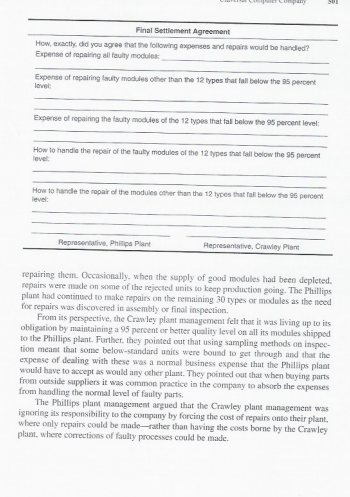 Factors and Strategies using models.2) Identifying the Goal3) Trust and relationship building.4)