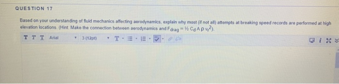  Question: Project High Level Description In the project, you would be