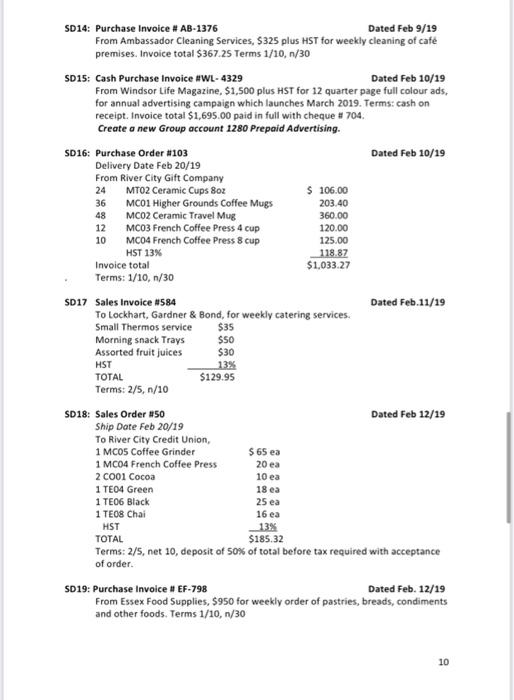 and roastery located on the riverfront and is decorated in a comfortable