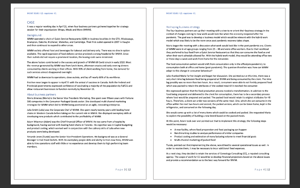 Hello, I would need an answer for Appendix 2. It would be