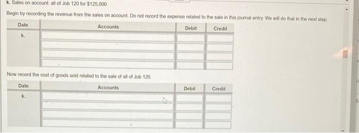 administrative expenses incurred and paid $33,000 c. Payments on account, $43,000 d.