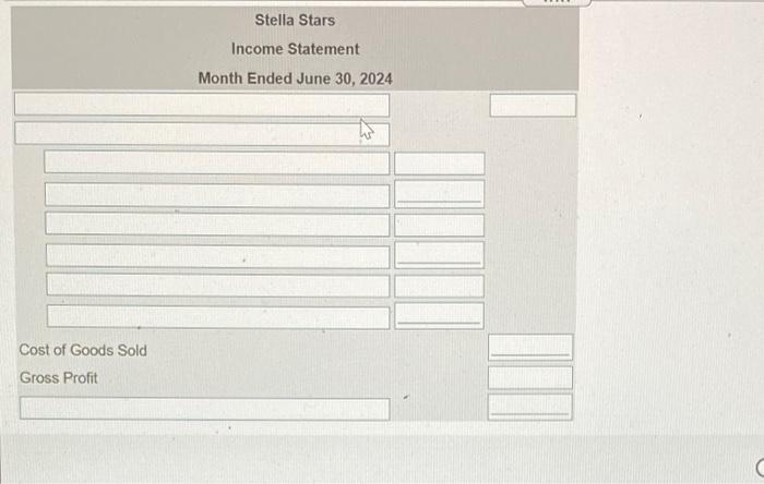 indirect materials, $4,800. e. Materials requisitioned and used in production: Job 120: