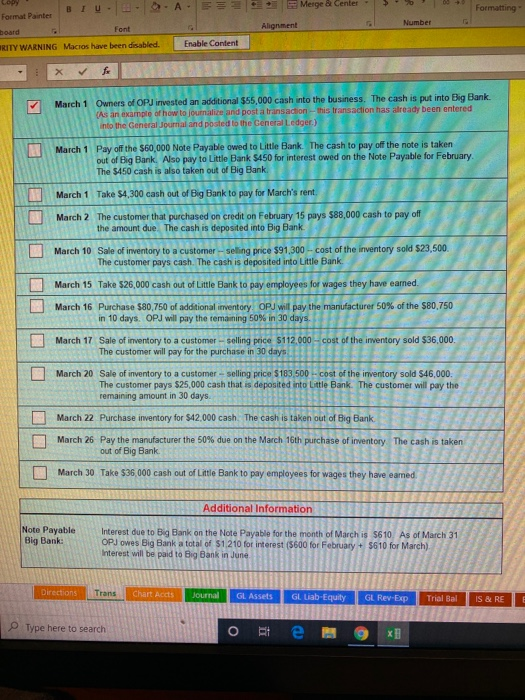 how to create a general journal ? B Copy Format Painter IU.