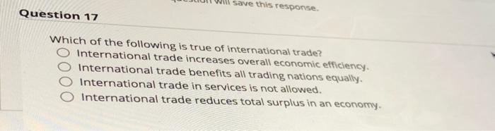 money supply in the economy by influencing the resouro The rate of