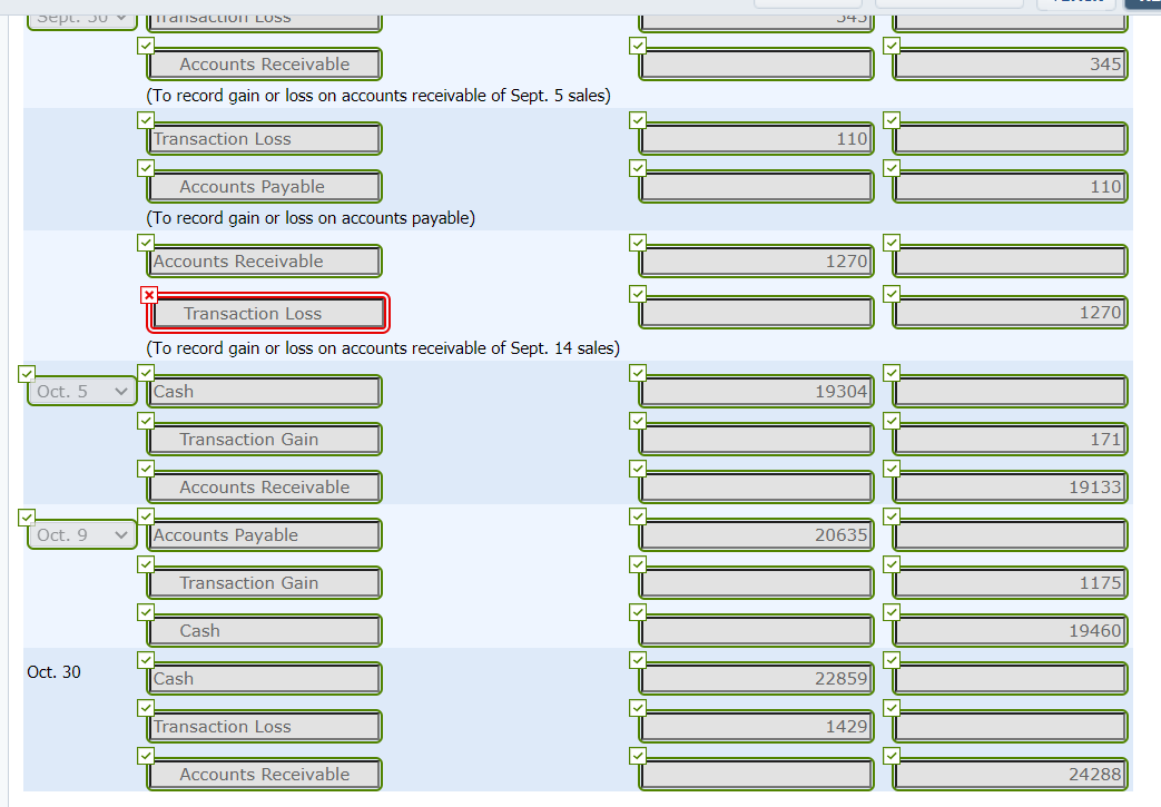 GAF manufactures electrical cells at its St. Louis facility. The company's fiscal
