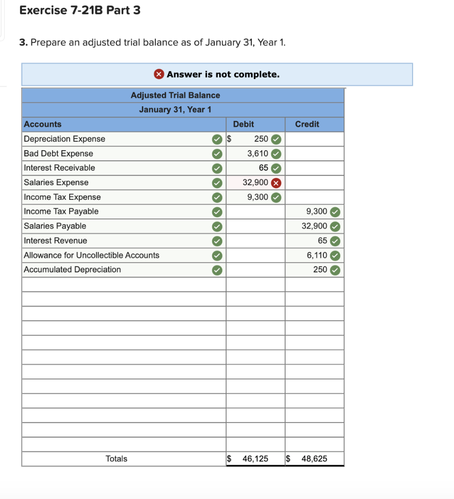 transactions (LO7-4, 7-7) (The following information applies to the questions displayed below.)