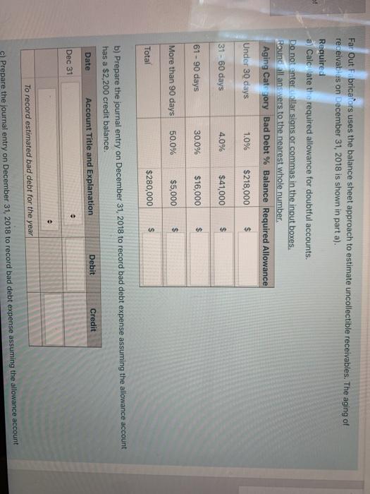 Can someone answer this for me please !? asap Thank you! Far