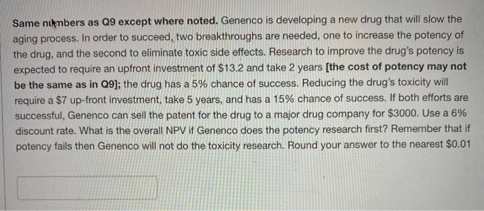 added it for the numbers sake thats all the information that is