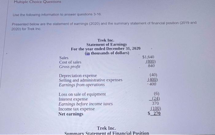 the company's current ratio, which equals 0.937 Soloct one: O a. The