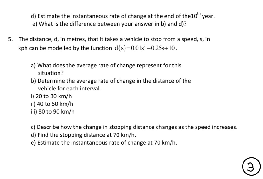 Time (h) 0 2 4 6 3 10 _---m Determine the average