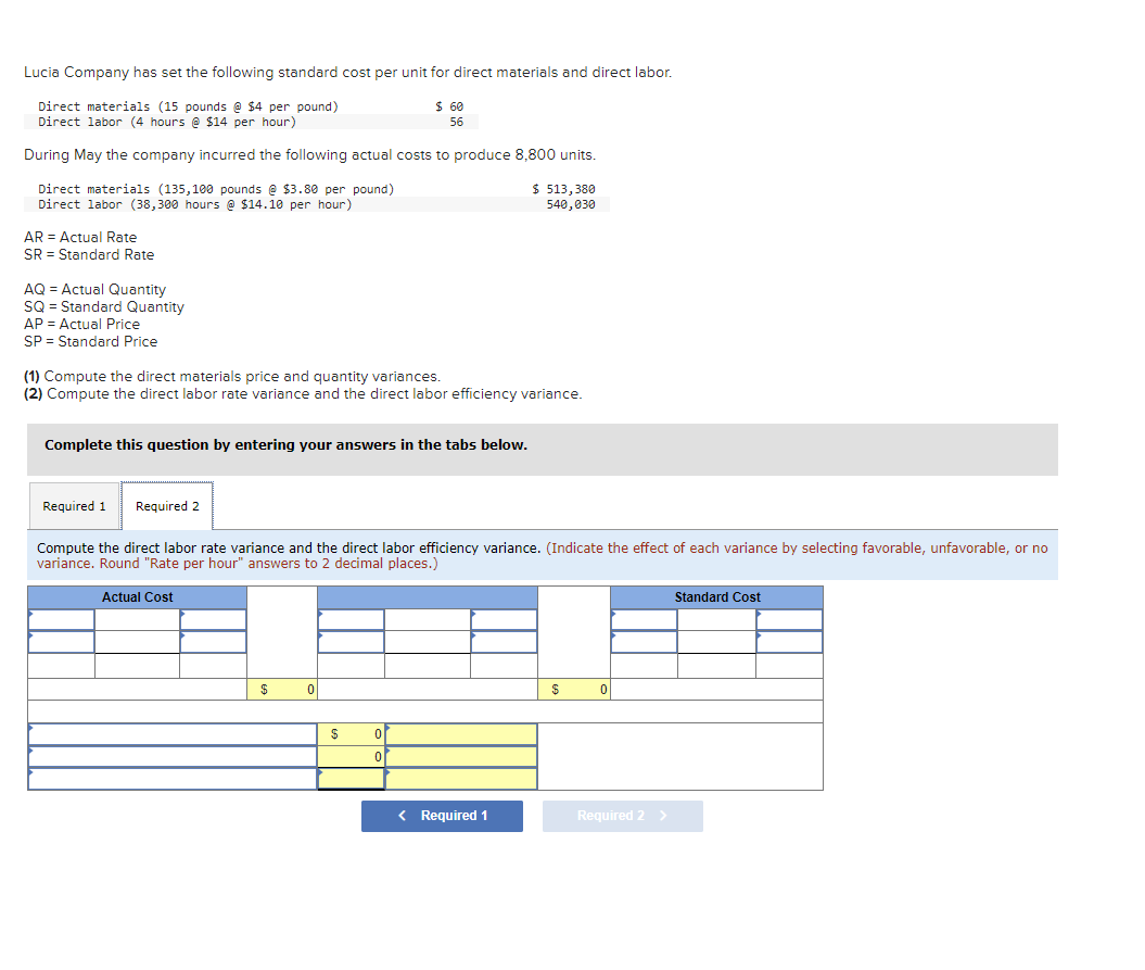 000 Supervisor salary 232, 000 Sales commissions 126, 900 Shipping 270, 000