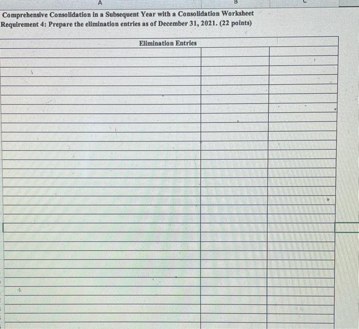 years. 1 Compr 2 3 AT&T spent $43,000,000 to buy 75% of