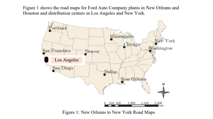 in Dearborn, Michigan, United States. It was founded by Henry Ford and
