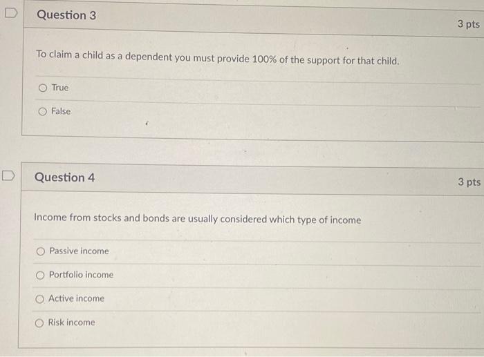 taxpayers do not have phaseouts of tax benefits. Such phaseouts mainly apply