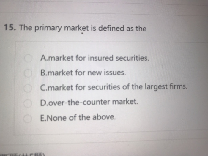 following assets: Marketable securities, Cash, Fixed assets, Accounts receivable. Among them, Marketable