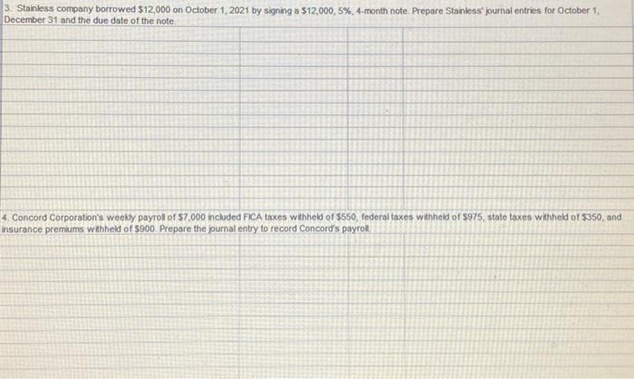 a current ability for tems that could be current abilities, indicate what