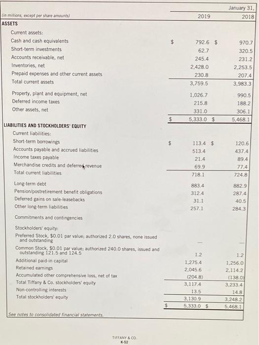 you are using in the same format as slide 10 of the