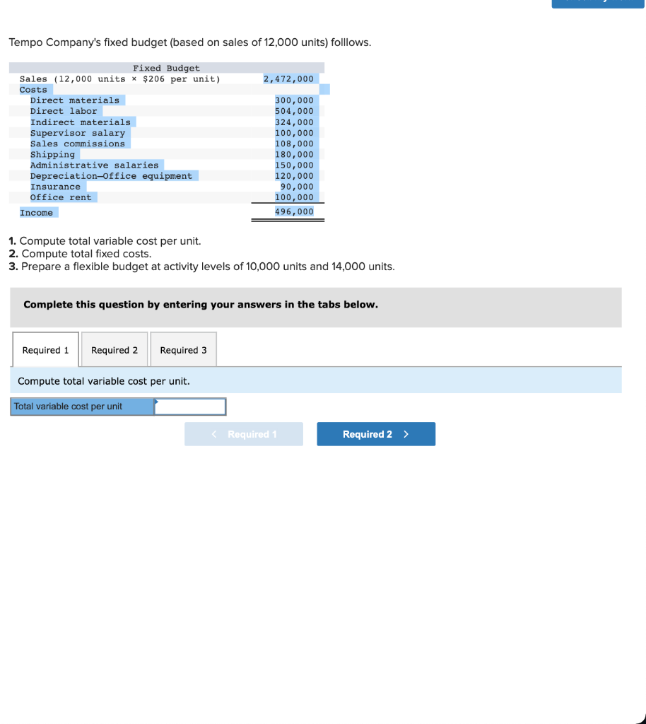 Please make sure to answer all three parts. Please and thank you!