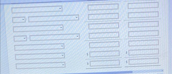 materials per unit (pounds) Desired ending direct materials pounds 1 3 32,700
