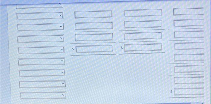 labor time per unit 0.3 0.6 $12 $12 Direct labor rate per